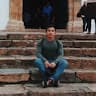 Robinson Dario Calderon Roa