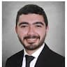 Alejandro Gomez Sanchez