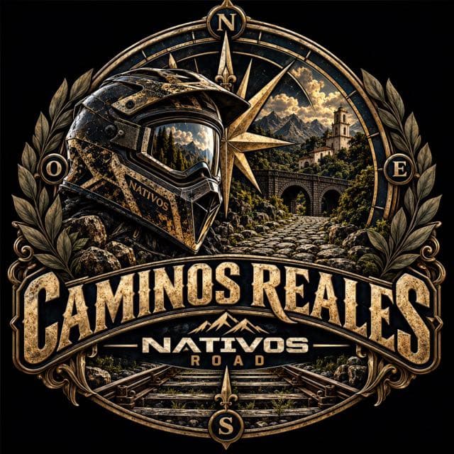 Caminos reales